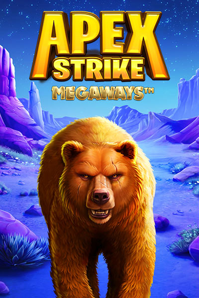 Apex Strike Megaways