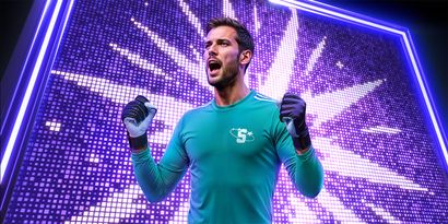 Boosted odds Enhanced Winnings	      