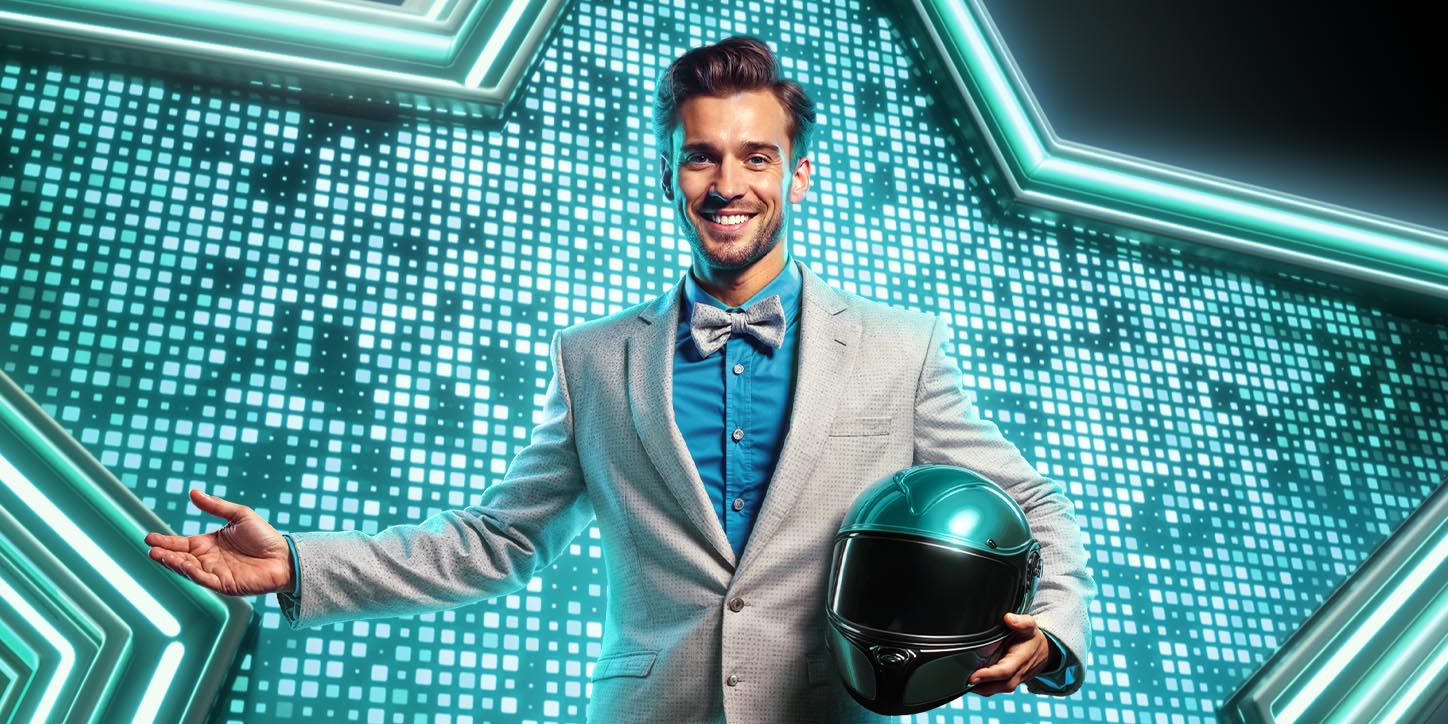 Betsoft's Holiday Tournament