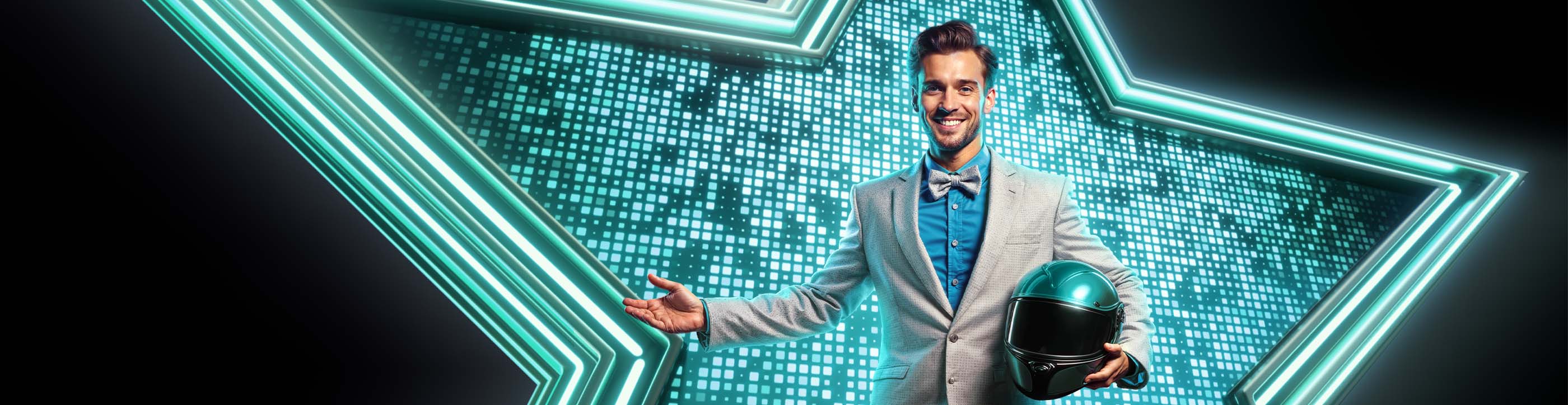 Spin & Win 2026 geht los