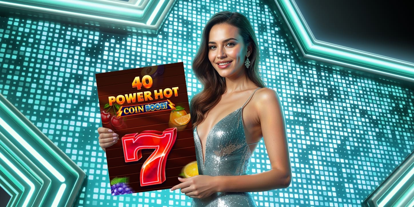 Slot of the Week